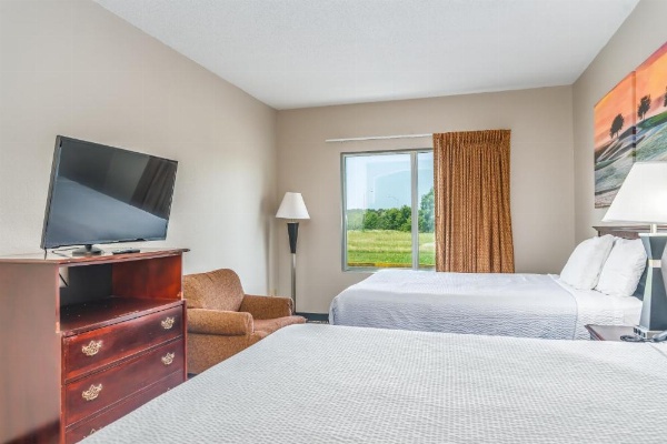 Days Inn by Wyndham Coliseum Montgomery AL image 33